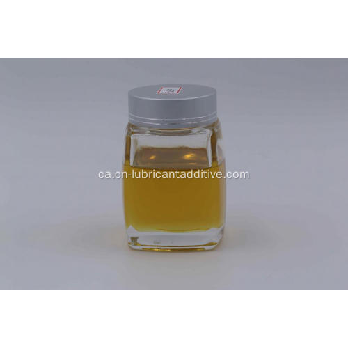 GL-5 Multifuncional Gear Oil Lubricant Additive Additive